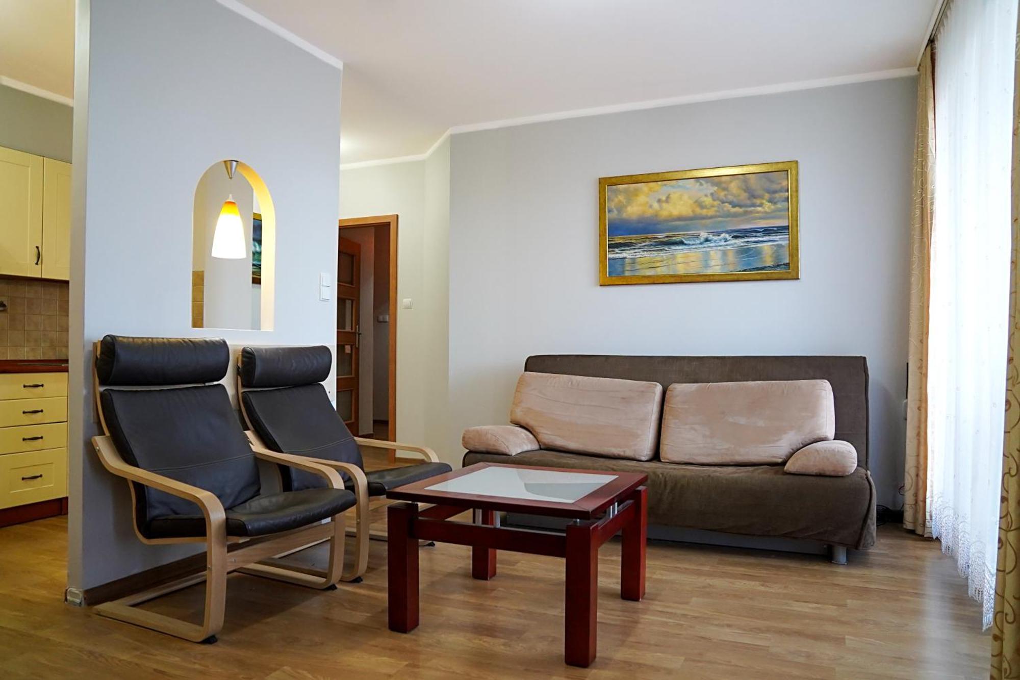Marea By Baltic Home مينززدرويه المظهر الخارجي الصورة